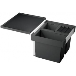 Sortownik odpadów Blanco FLEXON II 50/3 521470